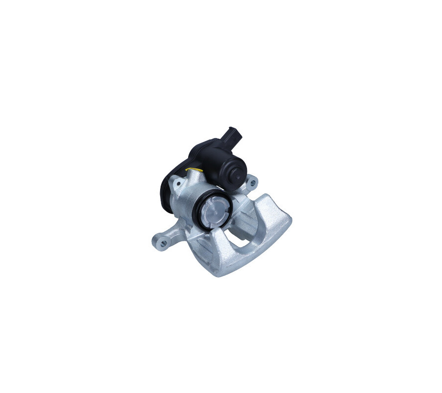 ZACISK HAM. AUDI T. A4/A5/Q5 1,8-3,2 07-17 PR ELEKTRYCZNY