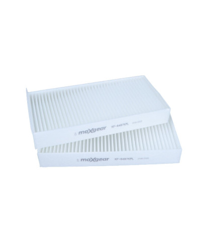 FILTR KABINY BMW I3 2013- KPL