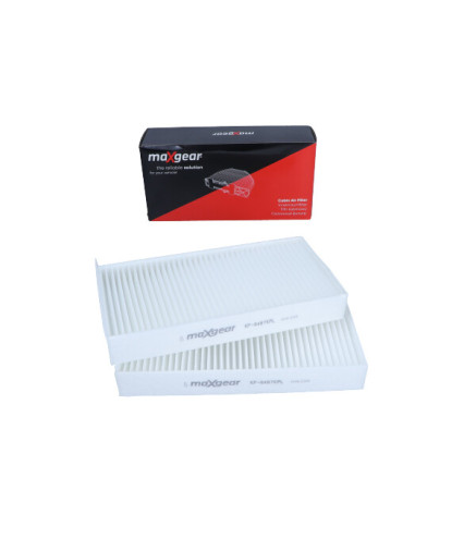FILTR KABINY BMW I3 2013- KPL