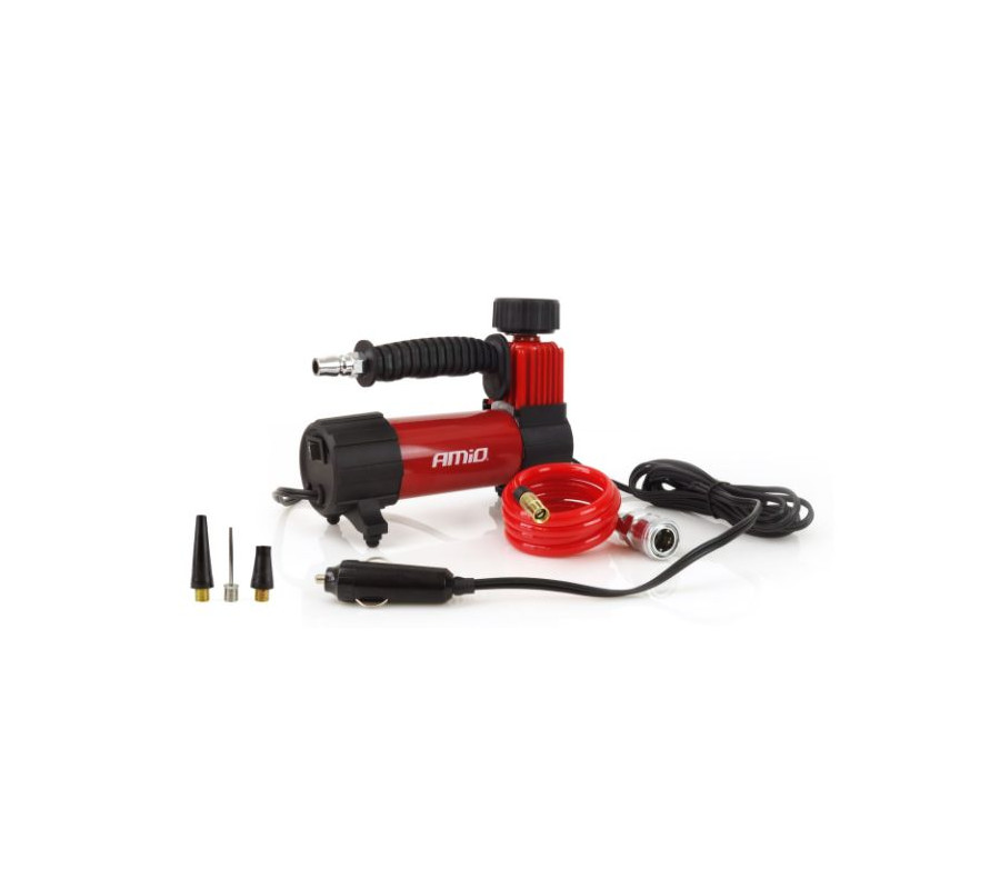 KOMPRESOR SAMOCHODOWY 12V HQ ACOMP-05