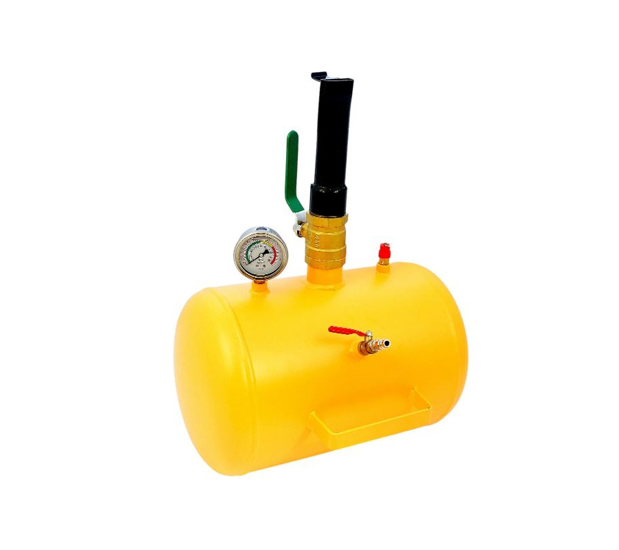 INFLATOR 19L