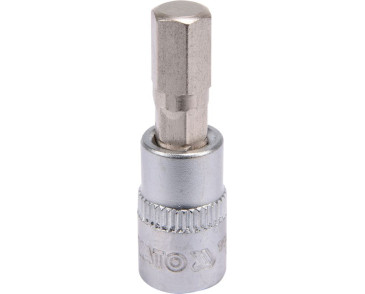 KLUCZ TRZPIENIOWY HEX 1/4 7MM L37MM