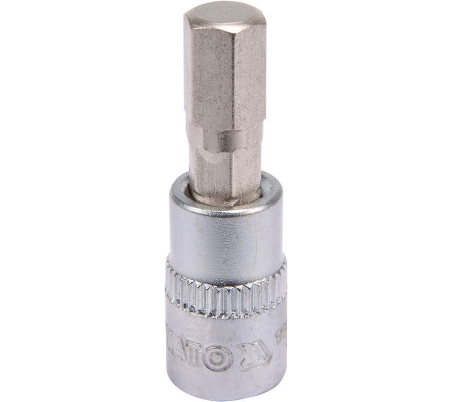 KLUCZ TRZPIENIOWY HEX 1/4 7MM L37MM