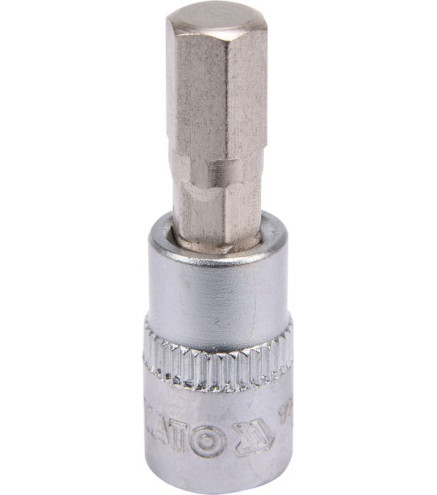 KLUCZ TRZPIENIOWY HEX 1/4 7MM L37MM