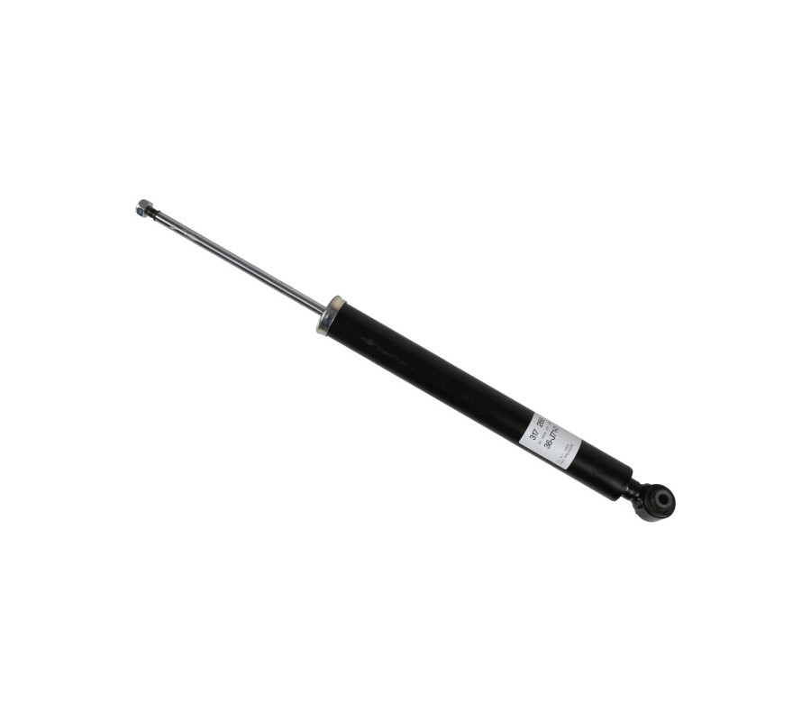 AMORTYZATOR DB T. W204 07-
