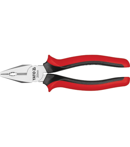 SZCZYPCE UNIWERSALNE 160MM