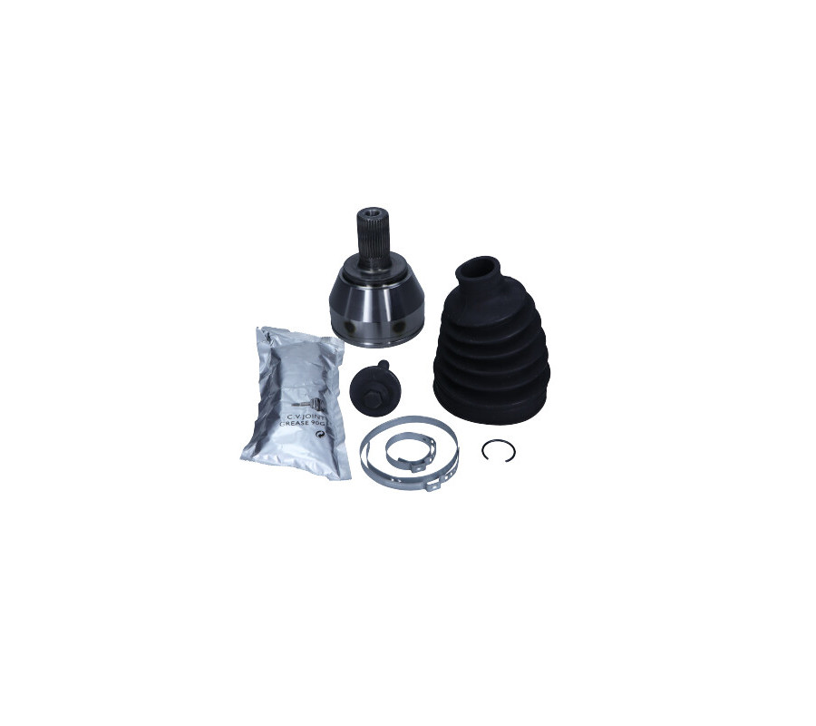 PRZEGUB ZEW. FORD FOCUS 04-/C-MAX 1,6TDCI