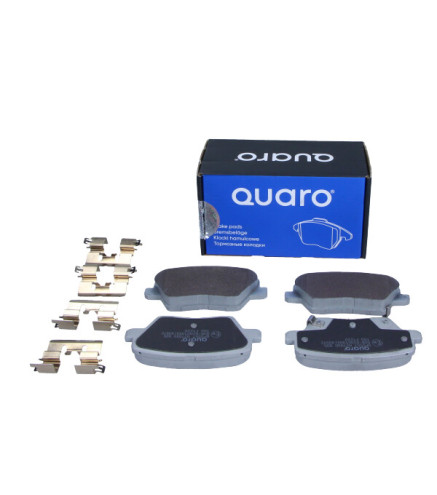 KLOCKI HAM. HYUNDAI T. I30 1,0-1,6 CRDI 16-