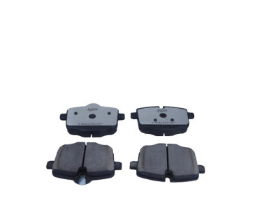 KLOCKI HAM. BMW T. F10/F11 525-550 QUARO SILVER CERAMIC