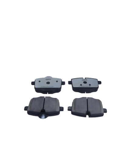 KLOCKI HAM. BMW T. F10/F11 525-550 QUARO SILVER CERAMIC