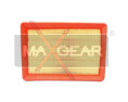 FILTR POWIETRZA FIAT BRAVO/BRAVA/MAREA/ALFA