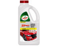 SZAMPON Z WOSKIEM ESSENTIAL ZIP WAX 1L / TURTLE WAX ESSENTIAL