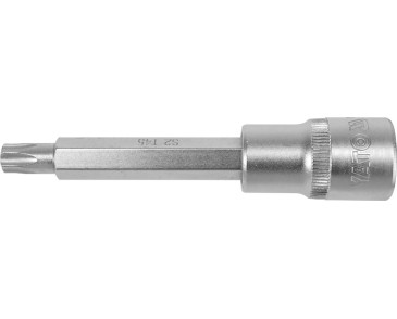 KLUCZ TRZPIENIOWY TORX 1/2 T45 L100MM