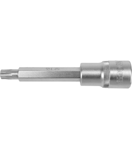 KLUCZ TRZPIENIOWY TORX 1/2 T45 L100MM