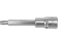 KLUCZ TRZPIENIOWY TORX 1/2 T45 L100MM