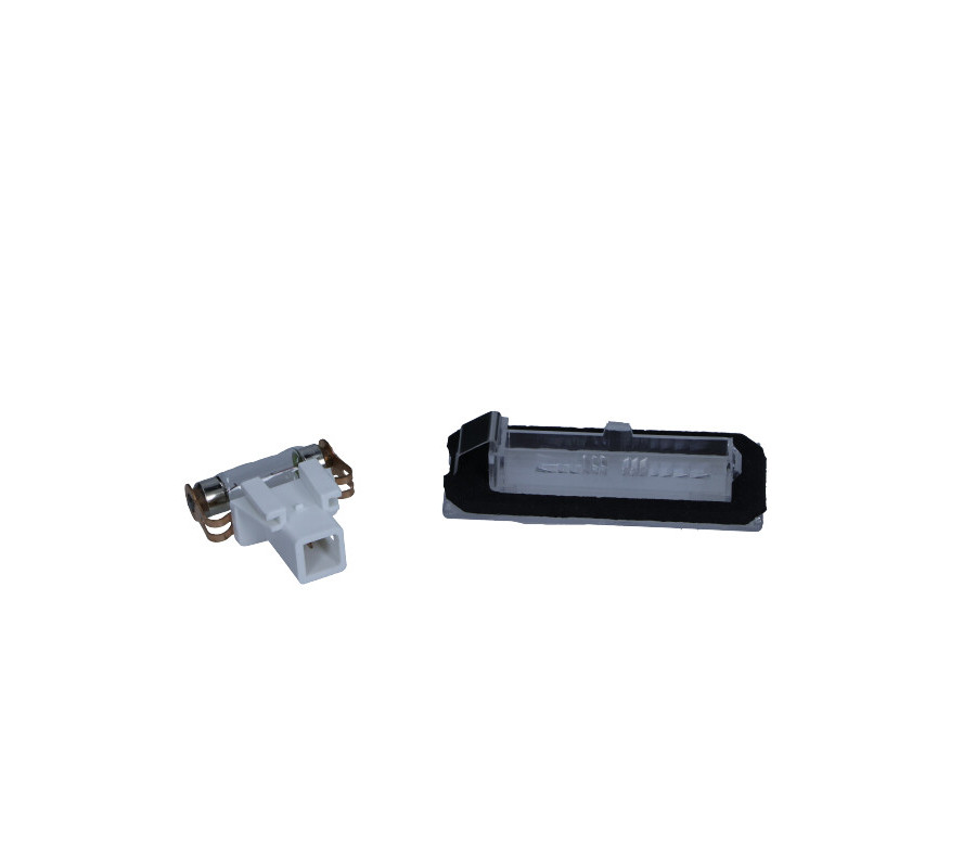 LAMPA TABLICY REJ. CITROEN JUMPER HDI 06-