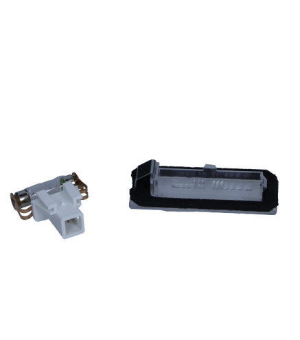 LAMPA TABLICY REJ. CITROEN JUMPER HDI 06-