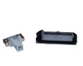 LAMPA TABLICY REJ. CITROEN JUMPER HDI 06-