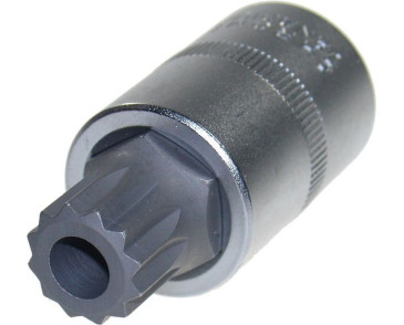 NASADKA 1/2 WIELOWPUST Z OTWOREM M16 X 55 MM
