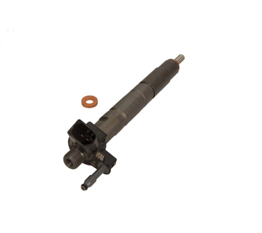 WTRYSKIWACZ BMW 2,0/3,0D REGENEROWANY