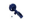 AMORTYZATOR PEUGEOT P. C4 II / DS4 (11/09-) / PEUGEOT 3008 (06/09-) PR