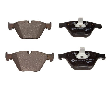 KLOCKI HAM. BMW P. 1/3 COUPE 3,0-4,4 07-13