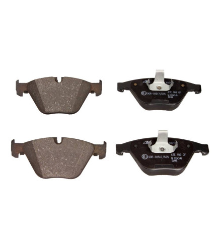 KLOCKI HAM. BMW P. 1/3 COUPE 3,0-4,4 07-13