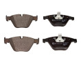 KLOCKI HAM. BMW P. 1/3 COUPE 3,0-4,4 07-13