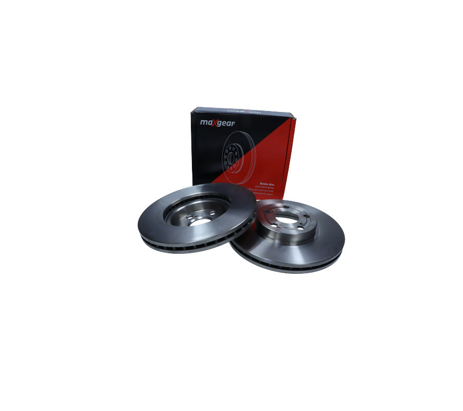 TARCZA HAM. TOYOTA P. AVENSIS 03-