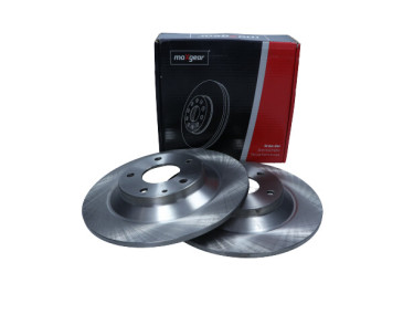 TARCZA HAM. MAZDA T. CX-5 2,0-2,2 D 11-