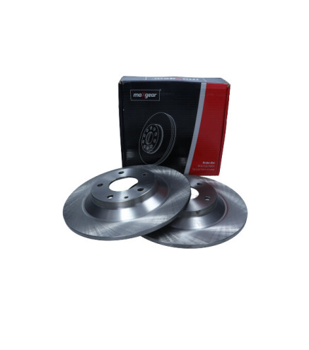 TARCZA HAM. MAZDA T. CX-5 2,0-2,2 D 11-