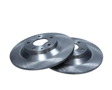 TARCZA HAM. MAZDA T. CX-5 2,0-2,2 D 11-