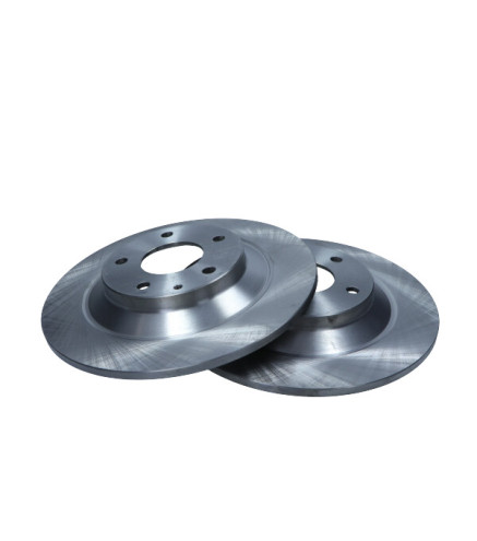 TARCZA HAM. MAZDA T. CX-5 2,0-2,2 D 11-