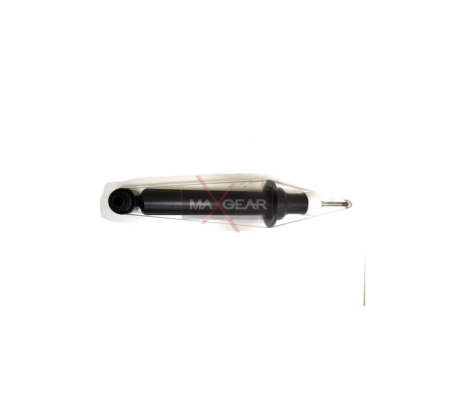 AMORTYZATOR BMW T. E39 GAZ