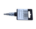 KLUCZ TRZPIENIOWY 1/4, TORX-5 TS 25