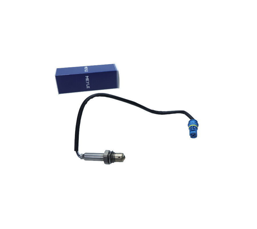 SONDA LAMBDA BMW 1 E81 1,6 07-