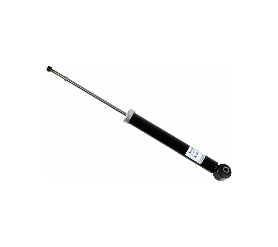 AMORTYZATOR KIA T. CARENS 13- LE/PR