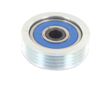 ROLKA PASKA WIELOROWK. SUZUKI 1,5/1,6 SWIFT 06-