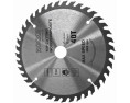 TARCZA WIDIOWA DO DREWNA 165X20 MM 65MN-YG8, GRUBOŚĆ 2,2 MM, 40T
