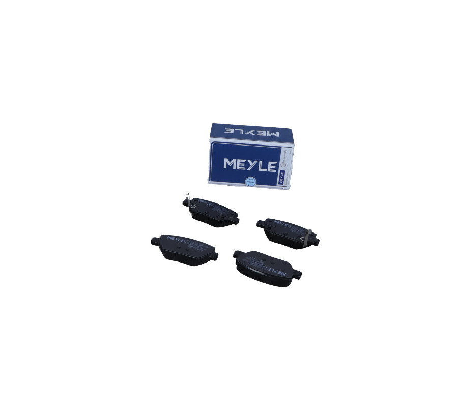 KLOCKI HAM. FIAT T. TIPO 1,3-1,6 D 16-