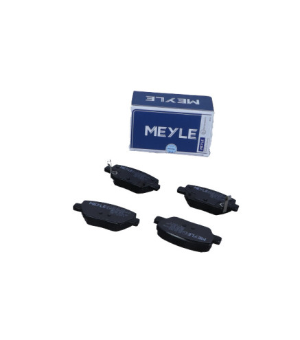 KLOCKI HAM. FIAT T. TIPO 1,3-1,6 D 16-