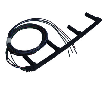 MOSTEK STYKOWY ŚWIEC ŻAROWYCH VW GOLF 1,9 TDI 04-09