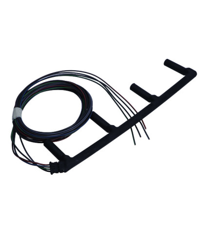 MOSTEK STYKOWY ŚWIEC ŻAROWYCH VW GOLF 1,9 TDI 04-09