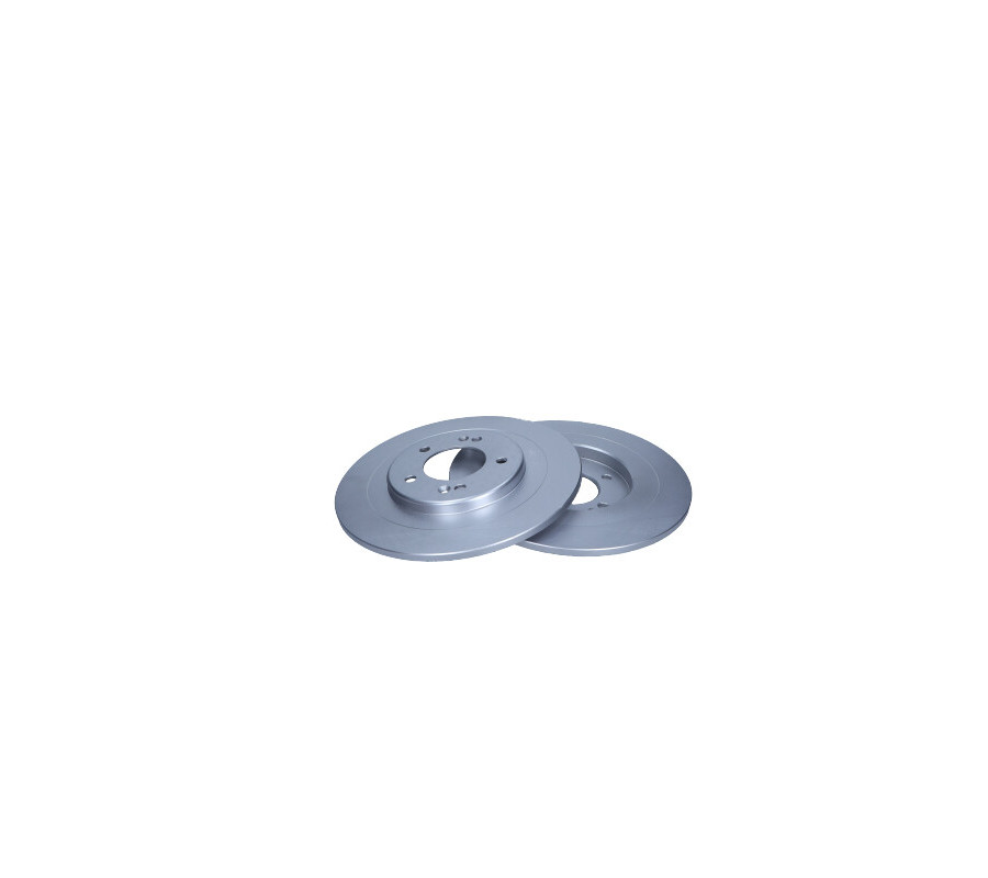TARCZA HAM. HYUNDAI T. I40 1,6-2,0 GDI 11- Z POWŁOKĄ ANTYKOROZYJNĄ