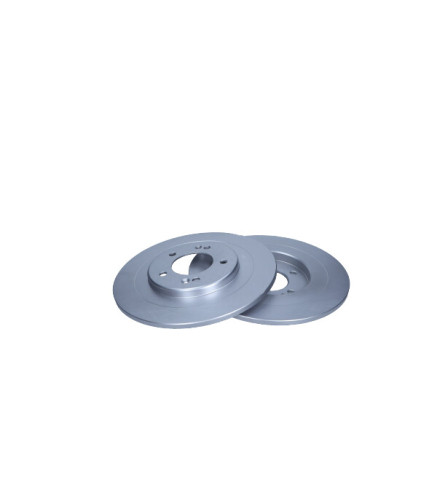 TARCZA HAM. HYUNDAI T. I40 1,6-2,0 GDI 11- Z POWŁOKĄ ANTYKOROZYJNĄ