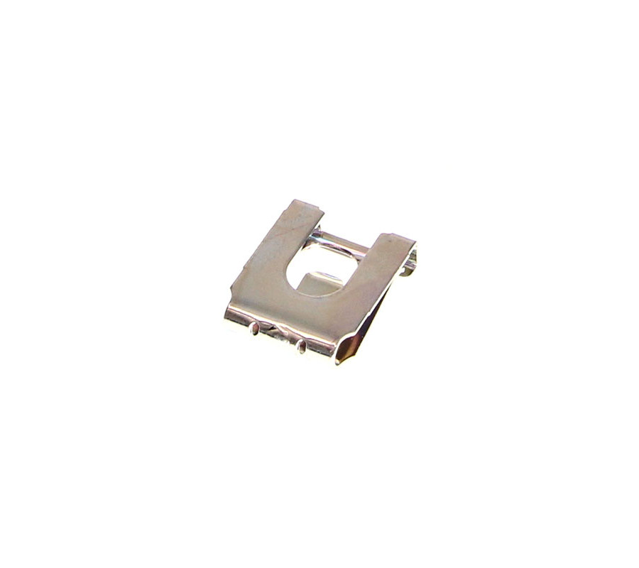 OBEJMA V-CLAMP AUDI A4 10-
