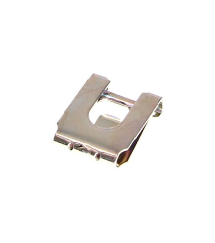 OBEJMA V-CLAMP AUDI A4 10-