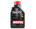 OLEJ MOTUL 0W20 1L SPECIFIC 5122 STJLR.51.5122 / C5