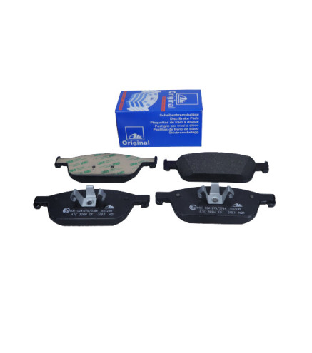 KLOCKI HAM. FORD P. FOCUS/KUGA/TOURNEO/TRANSIT 1,0-2,0 12-
