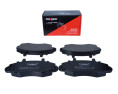 KLOCKI HAM. FORD P. TRANSIT91-